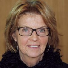 Eva Eklund